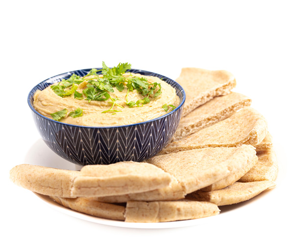 Lorem - Gogibop Korean Signiture Bowl