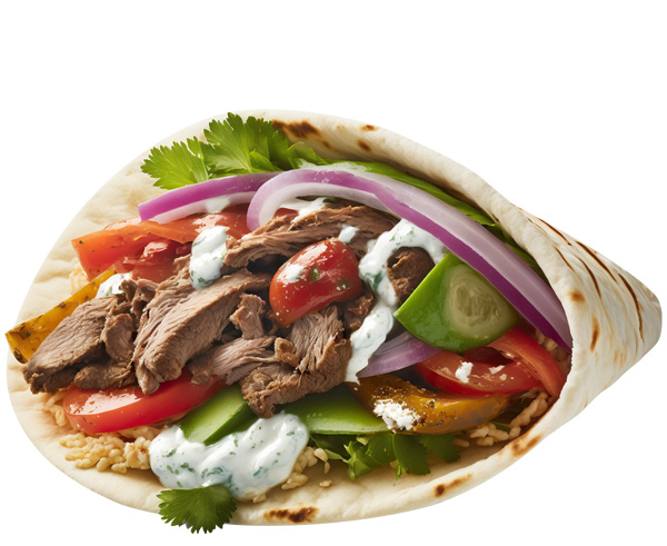 Lorem - Gogibop Korean Signiture Bowl